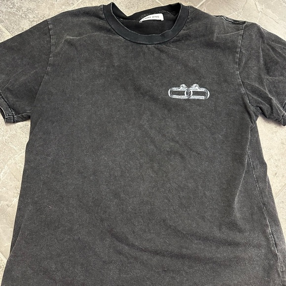 MOVING SALE: Anine Bing Tee Like Aston Serpent Tee - Picture 5 of 5